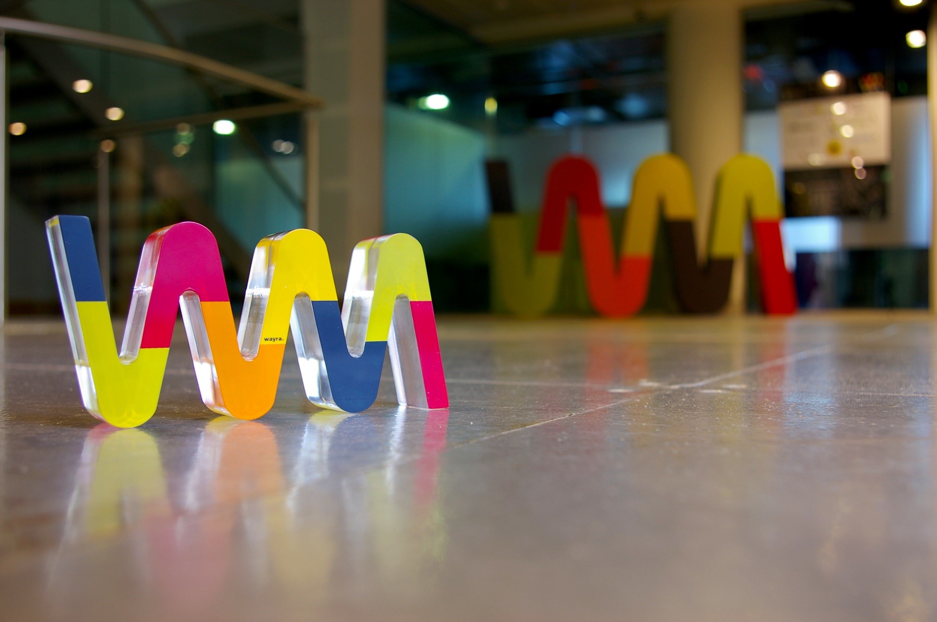 Por que não fazer parte do ecossistema de startups da ElevenPaths e da Wayra?