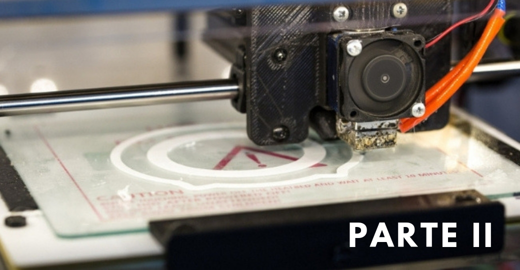 O lado obscuro da impressão 3D: desafios, riscos e usos maliciosos (parte 2)