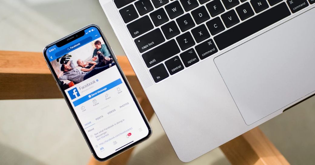 O Facebook assinava um dos seus apps com uma chave privada compartilhada com outros apps no Google Play desde 2015