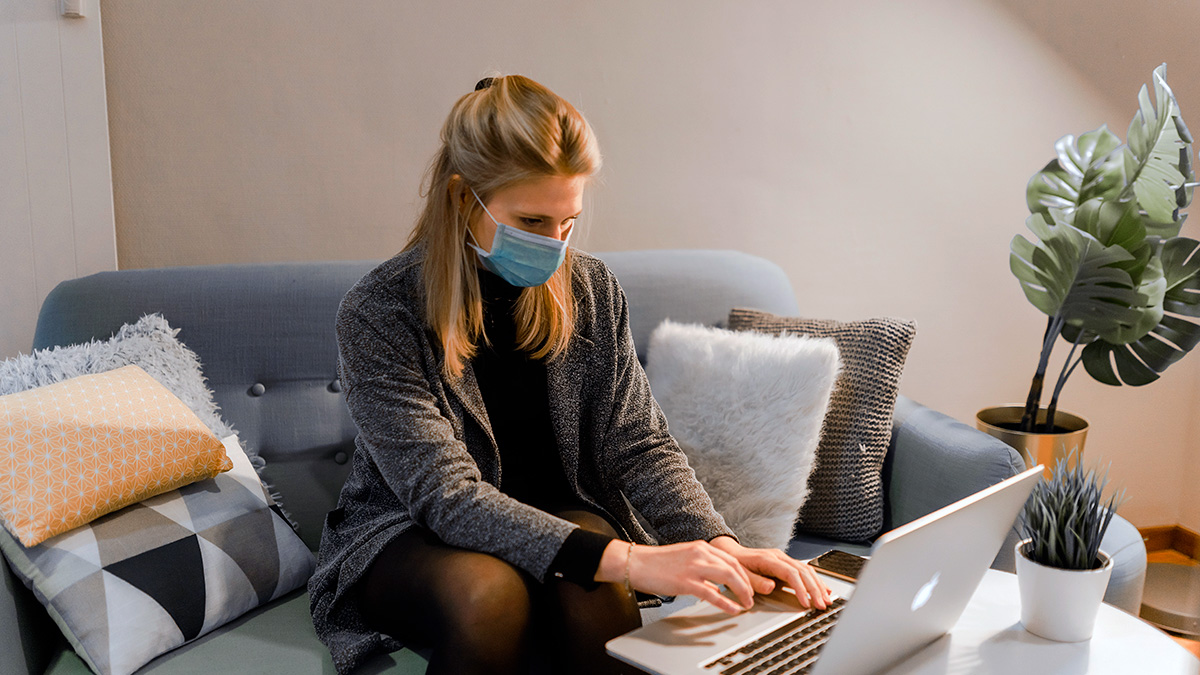 Cibersegurança em tempos de pandemia, como o confinamento afetou nossa segurança digital?